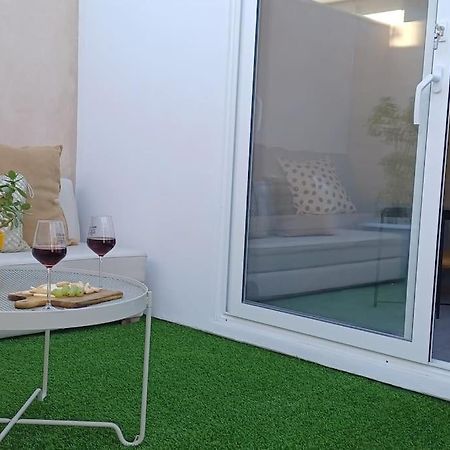 Casita De Diseno Cerca Del Mar Villa El Puerto de Santa Maria Ngoại thất bức ảnh