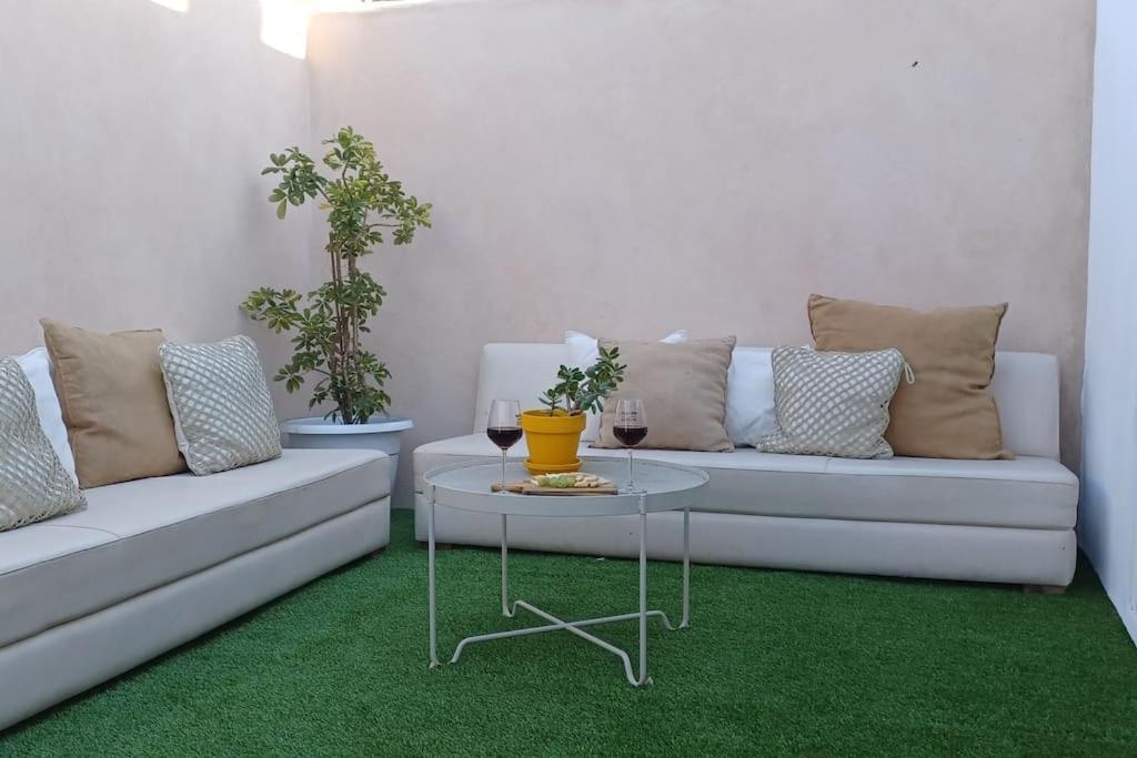 Casita De Diseno Cerca Del Mar Villa El Puerto de Santa Maria Ngoại thất bức ảnh