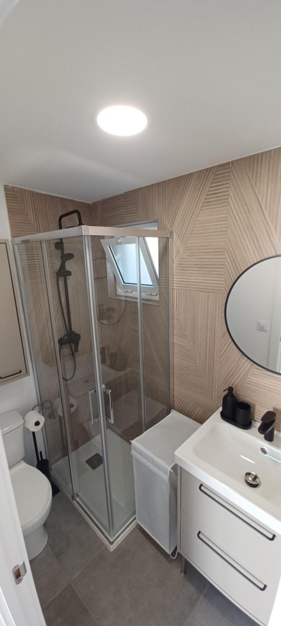 Casita De Diseno Cerca Del Mar Villa El Puerto de Santa Maria Ngoại thất bức ảnh