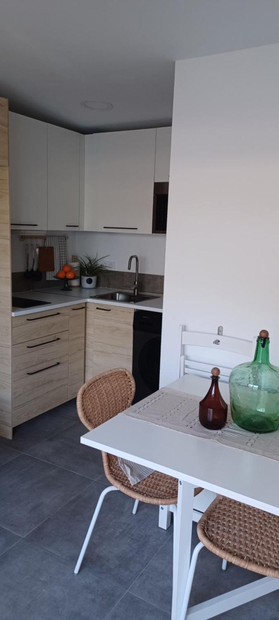 Casita De Diseno Cerca Del Mar Villa El Puerto de Santa Maria Ngoại thất bức ảnh