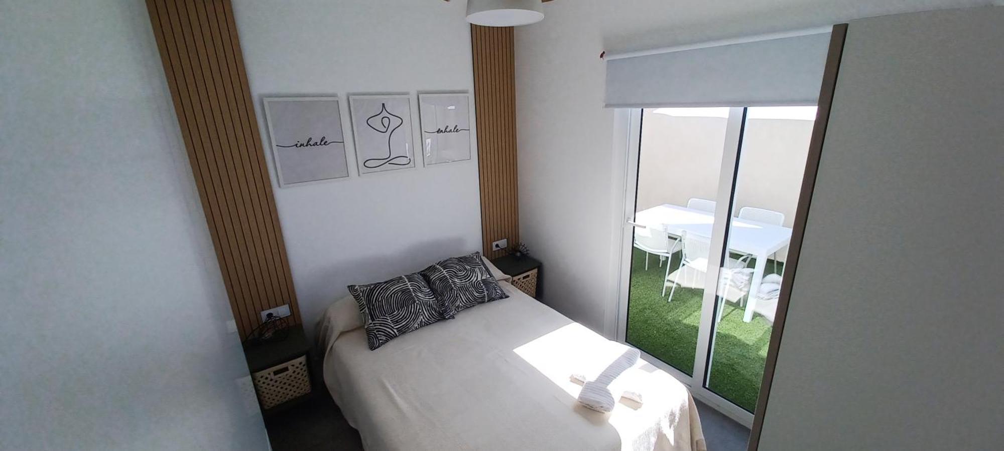 Casita De Diseno Cerca Del Mar Villa El Puerto de Santa Maria Ngoại thất bức ảnh