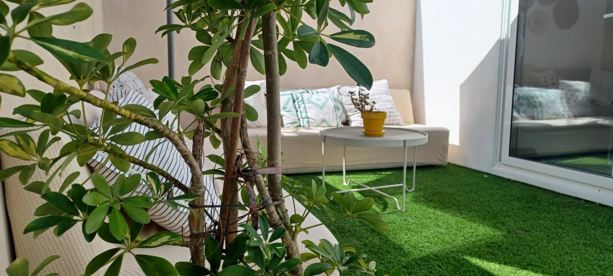 Casita De Diseno Cerca Del Mar Villa El Puerto de Santa Maria Ngoại thất bức ảnh