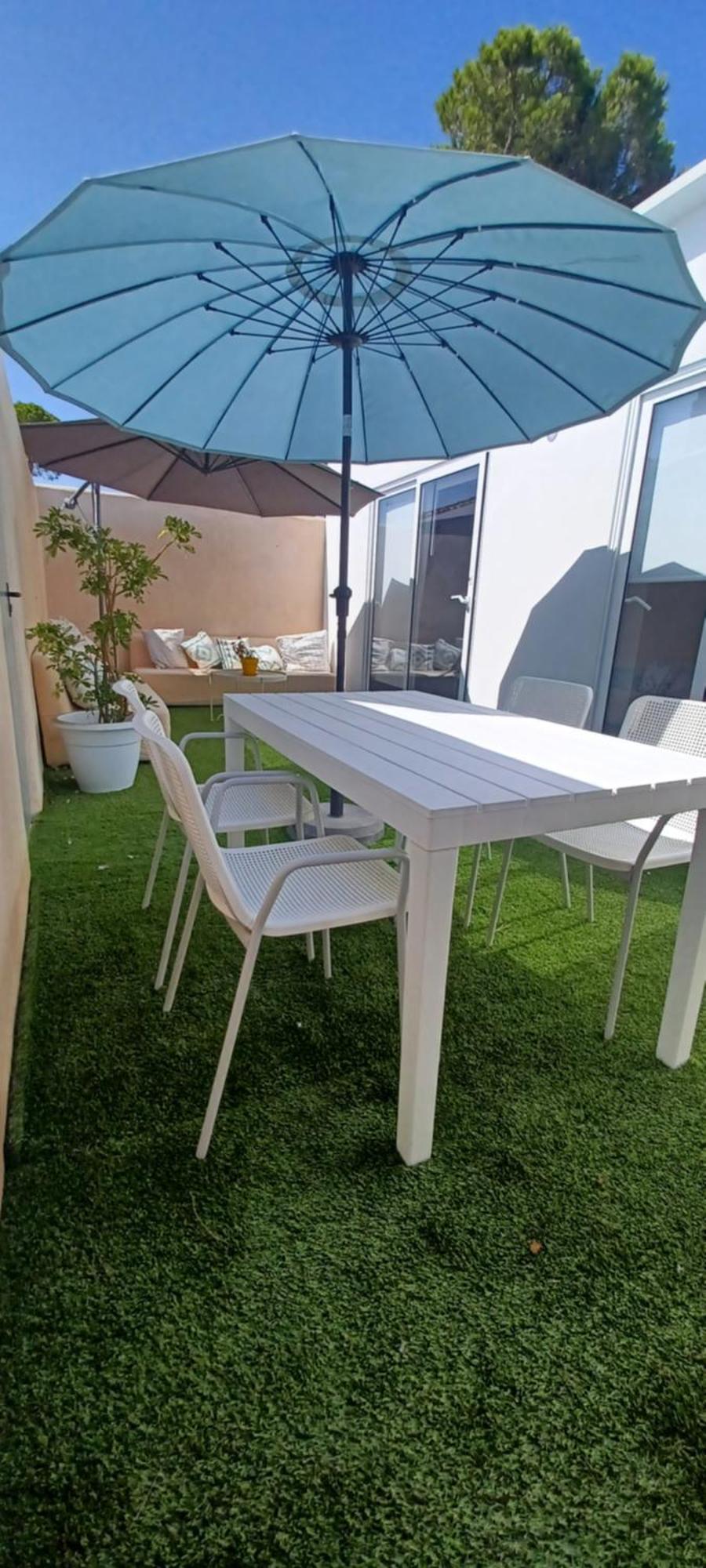 Casita De Diseno Cerca Del Mar Villa El Puerto de Santa Maria Ngoại thất bức ảnh